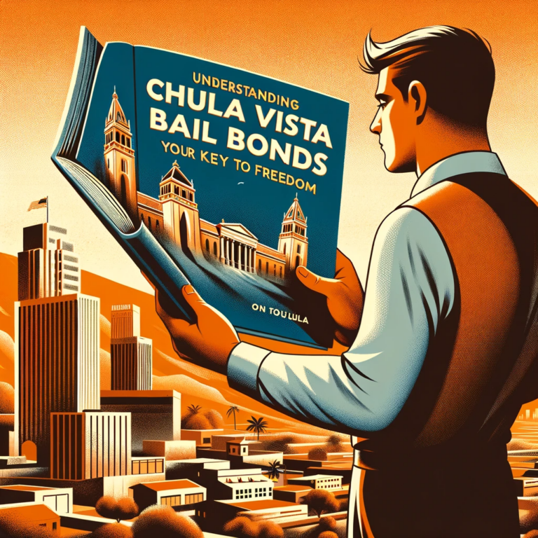 Understanding Chula Vista Bail Bonds: Your Key to Freedom