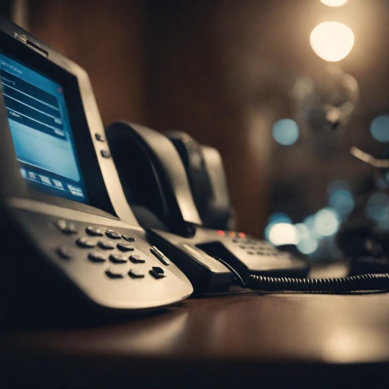 Mastering VoIP Solutions: Your Guide to Seamless Communication