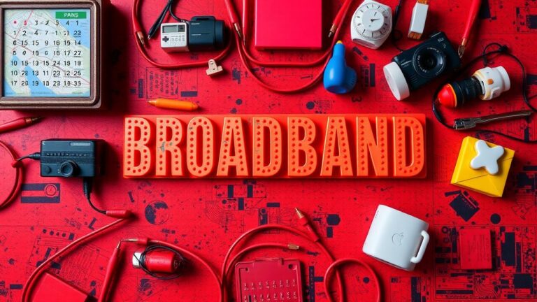 Broadband Voice Provider