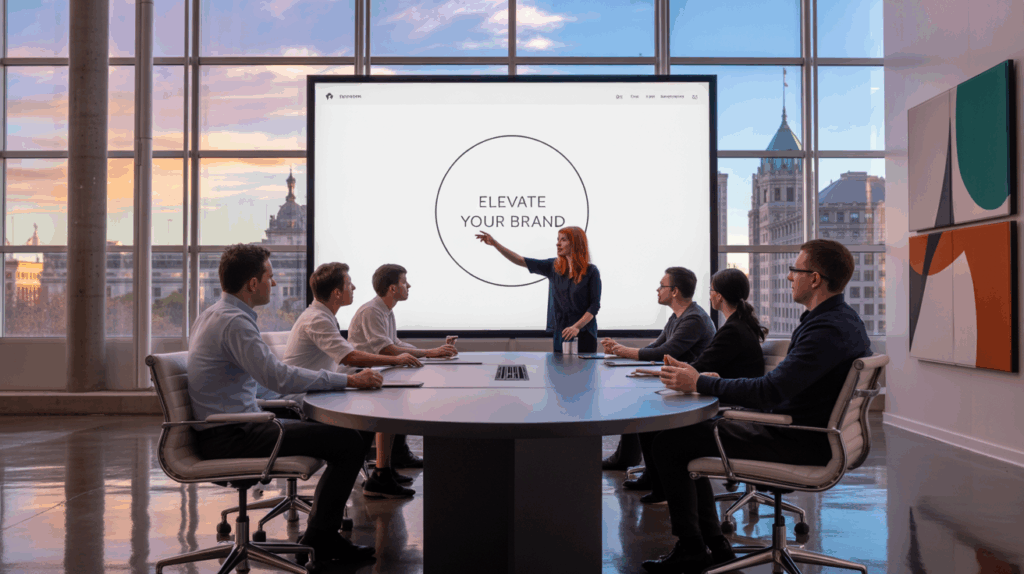 Indianapolis marketing agency