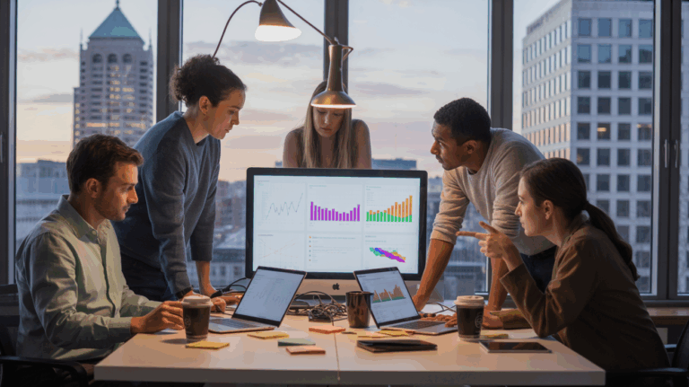 Digital Marketing Indianapolis: How Local Blitz Elevates Your Business Online