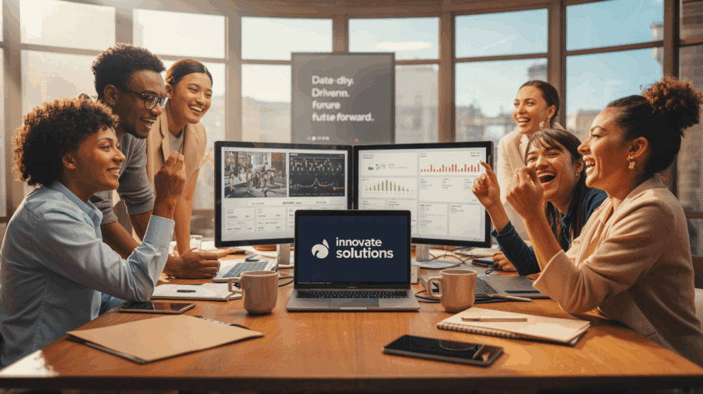 Why Digital Campaigns Are So Effective