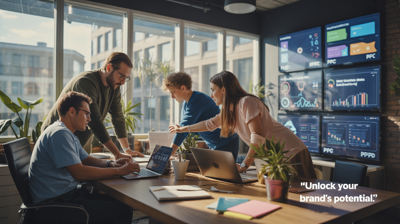 digital campaigns